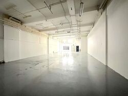 Eunos Technolink (D14), Factory #581155341